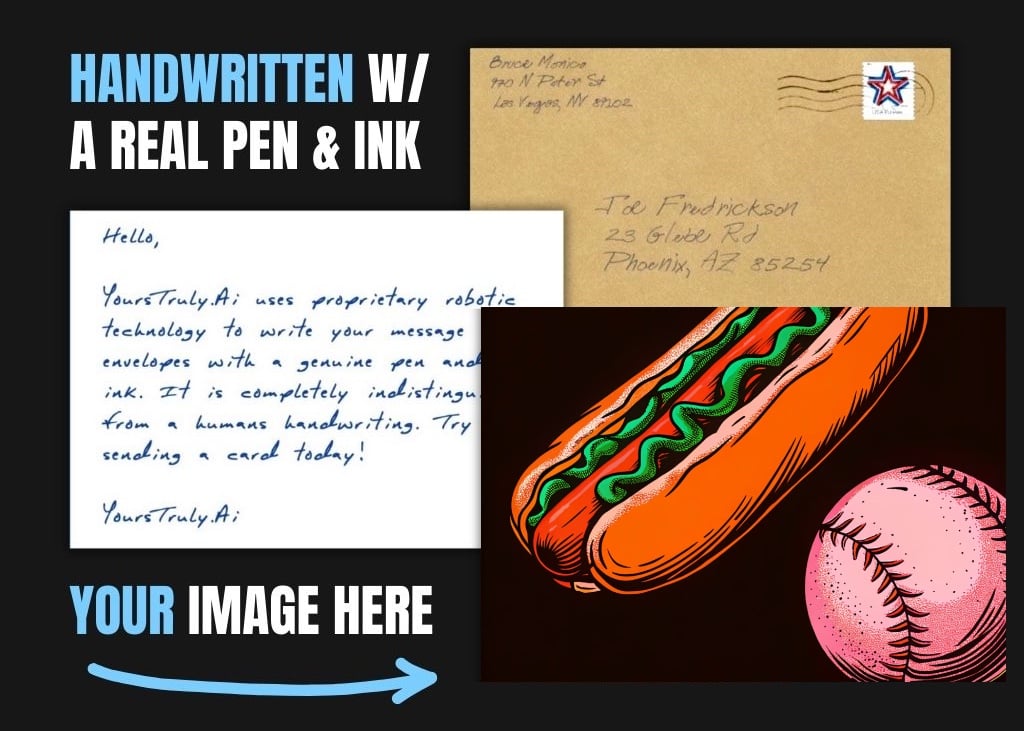 Sports Collection: Baseball & Hot Dogs