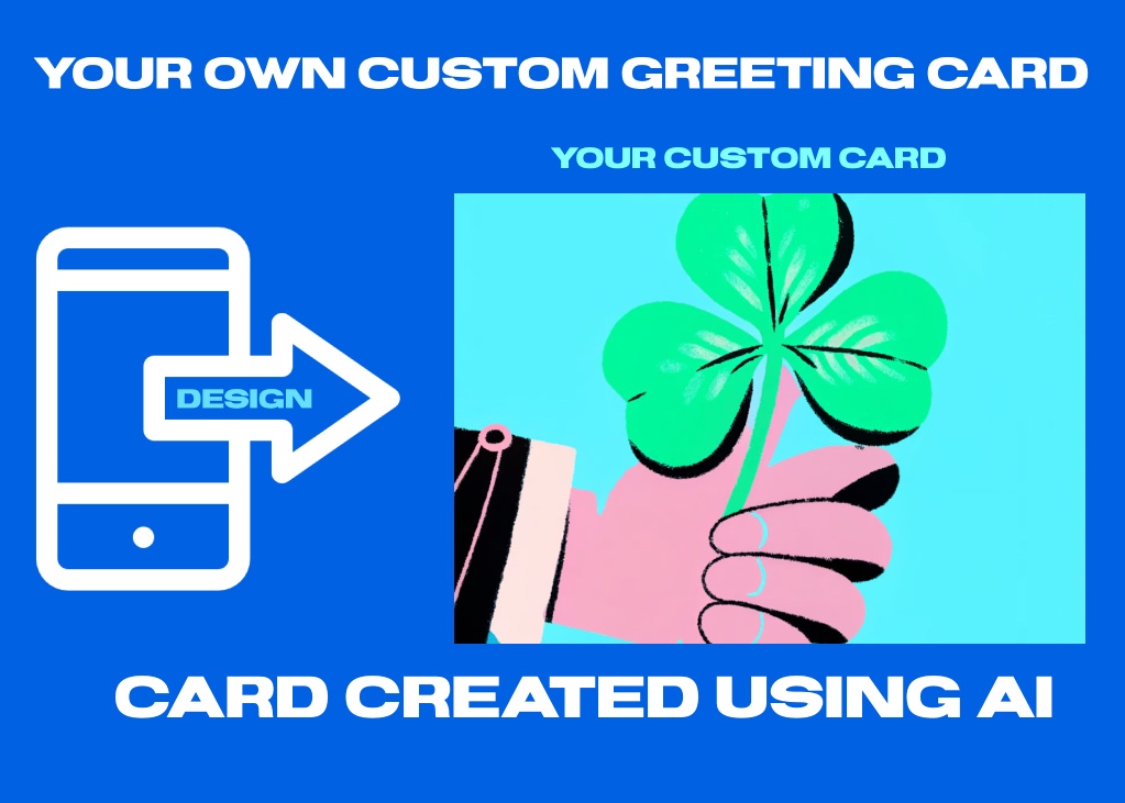 Lucky Wishes on St. Patrick's Day