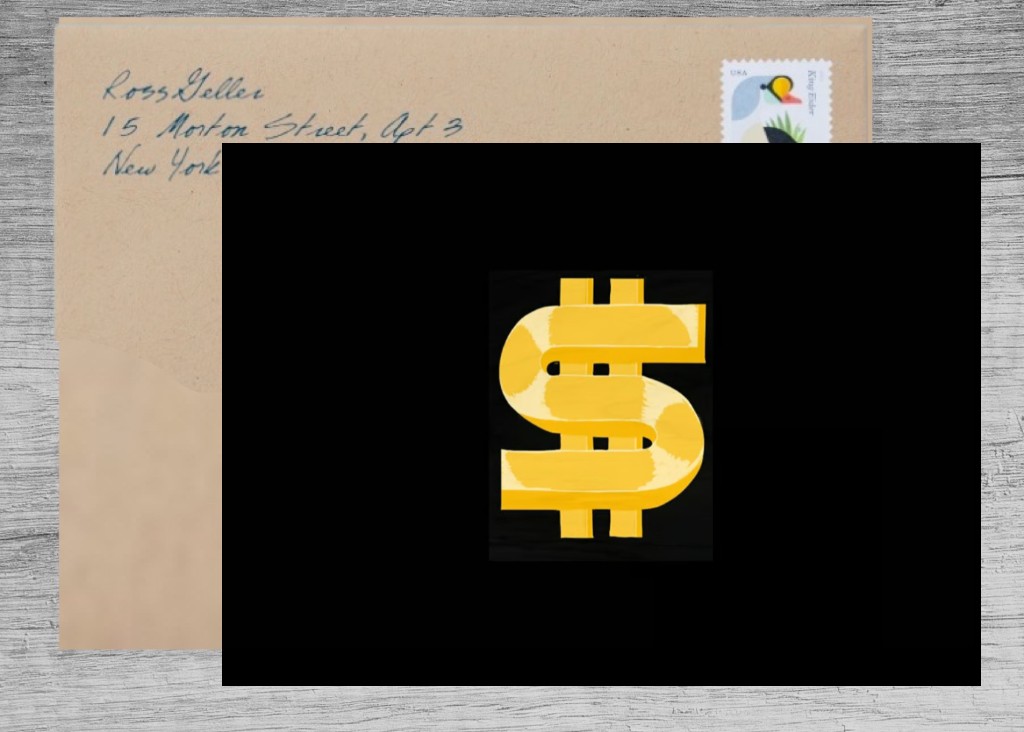 Add A Gift Card to Make Their Day with This Greeting Card