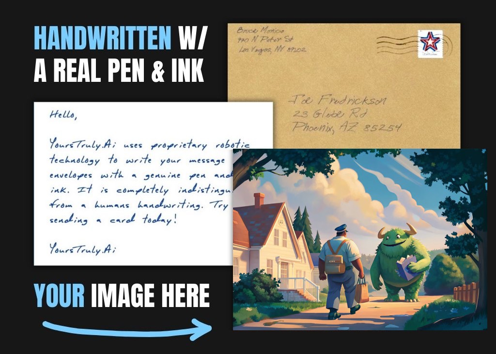 Reach Out and Let Someone Know You Care