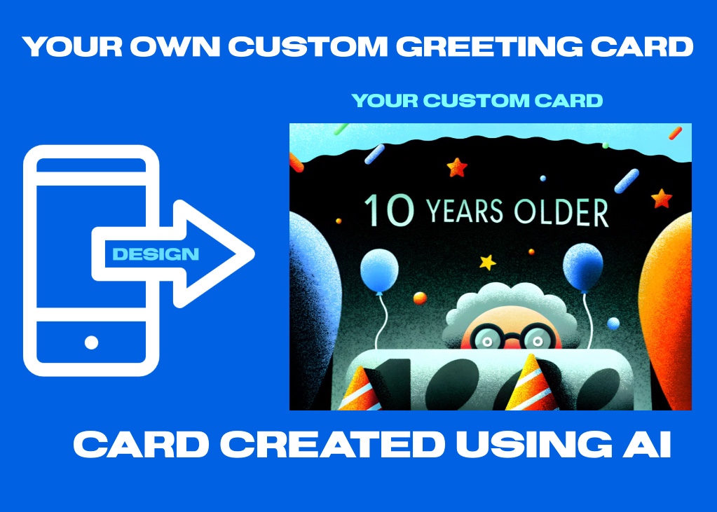 Celebrating 10 Years Older, Wiser, and More Amazing!