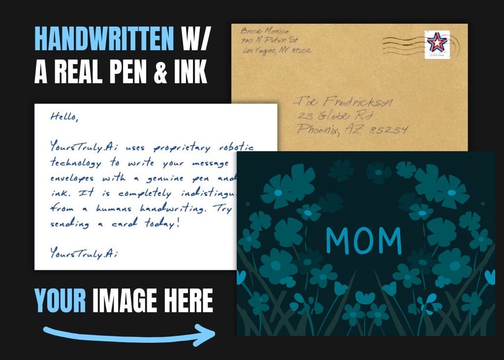 MOM Flowers - A Beautiful Bouquet for the Most Special Person