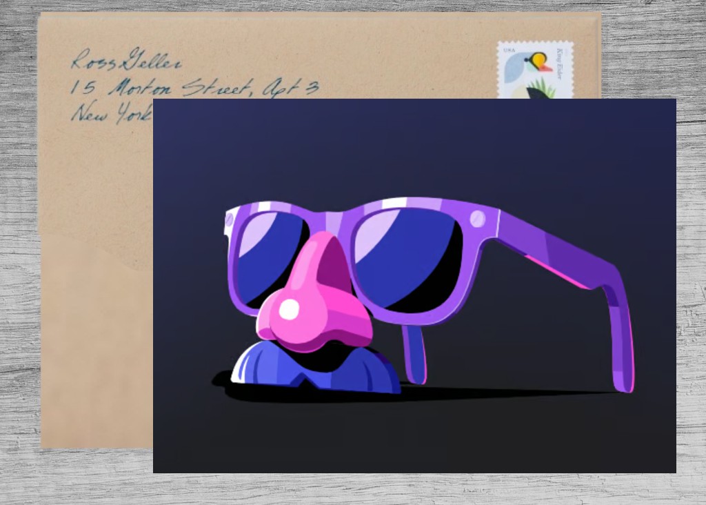 Wishing You A Human Day!