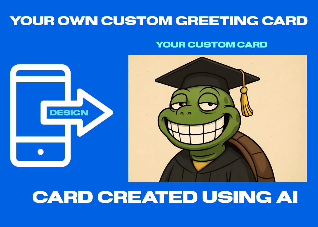 You've Made it to the Finish Line!