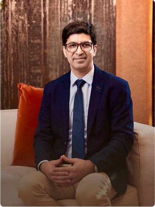 Dr. Raza Qureshi