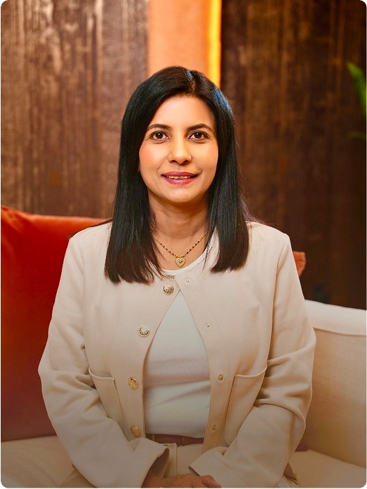 Dr. Sushma Umrao