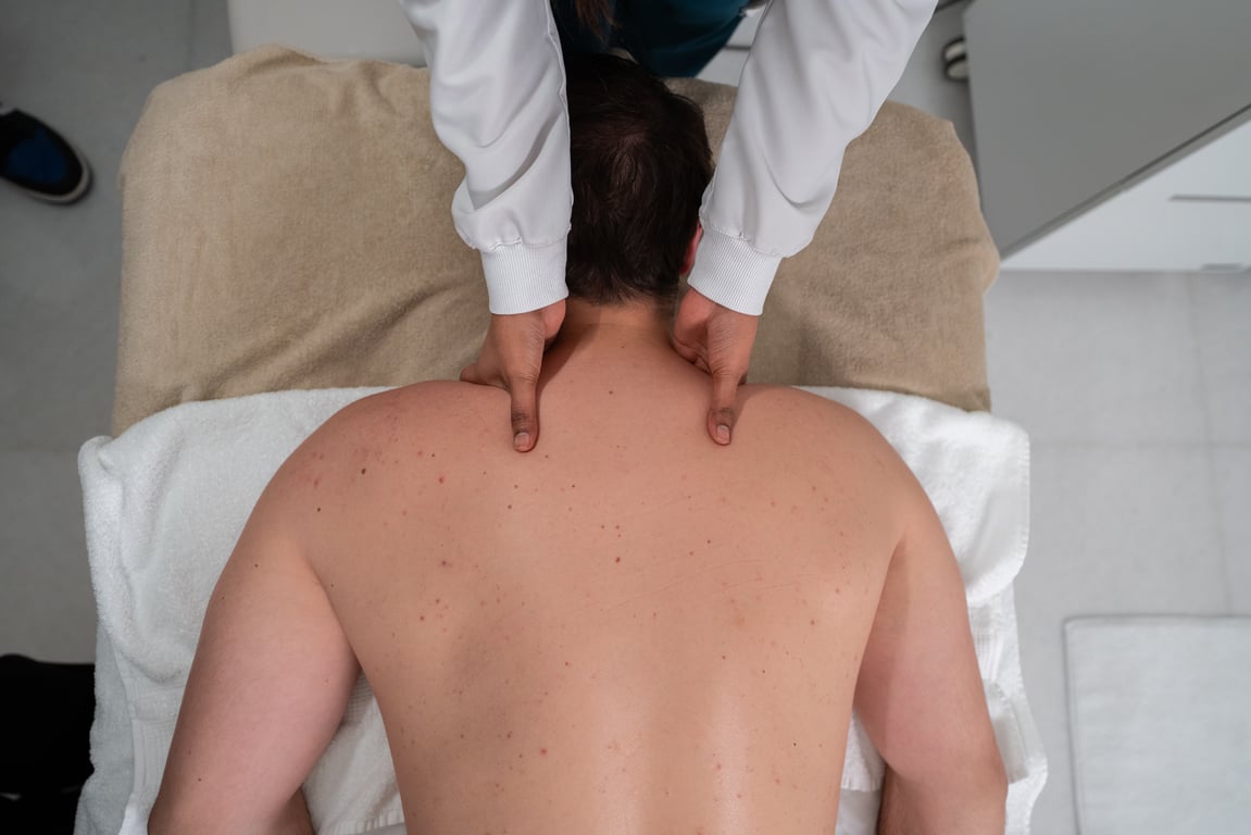 Lifecore therapy environment
