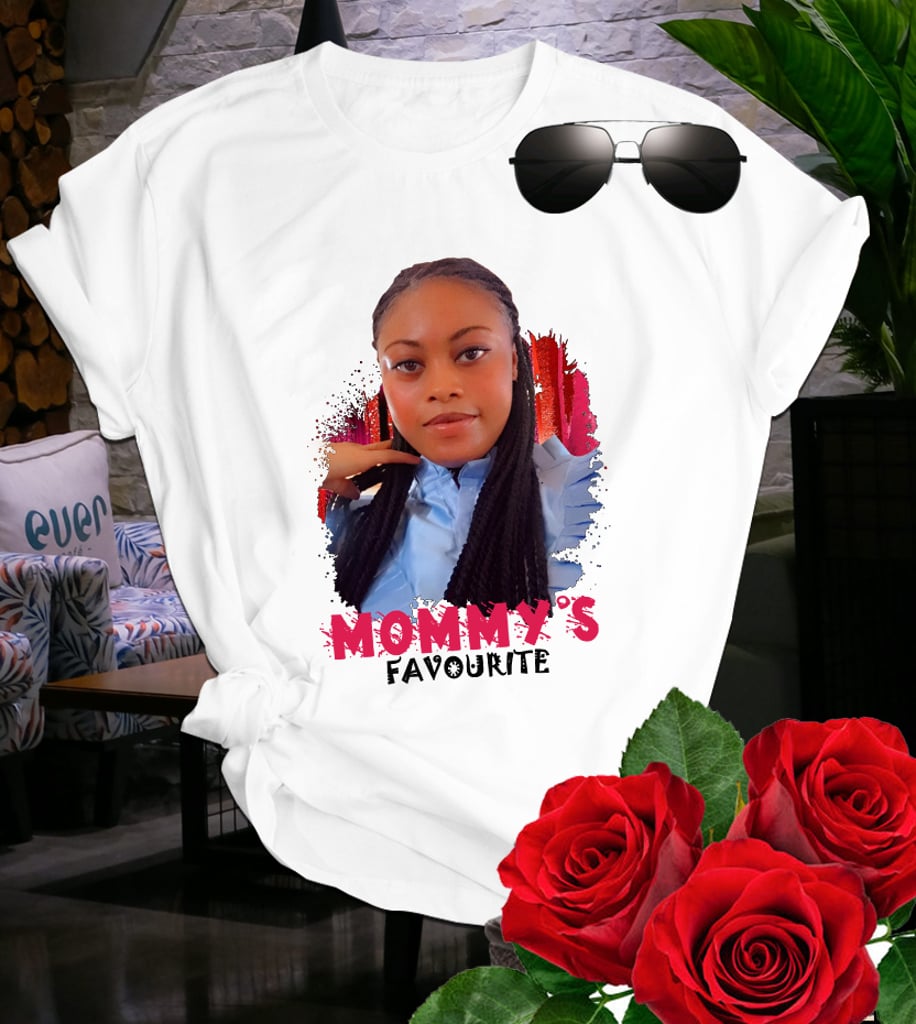 Ghana-Made Shirt Design - Fredash Graphix