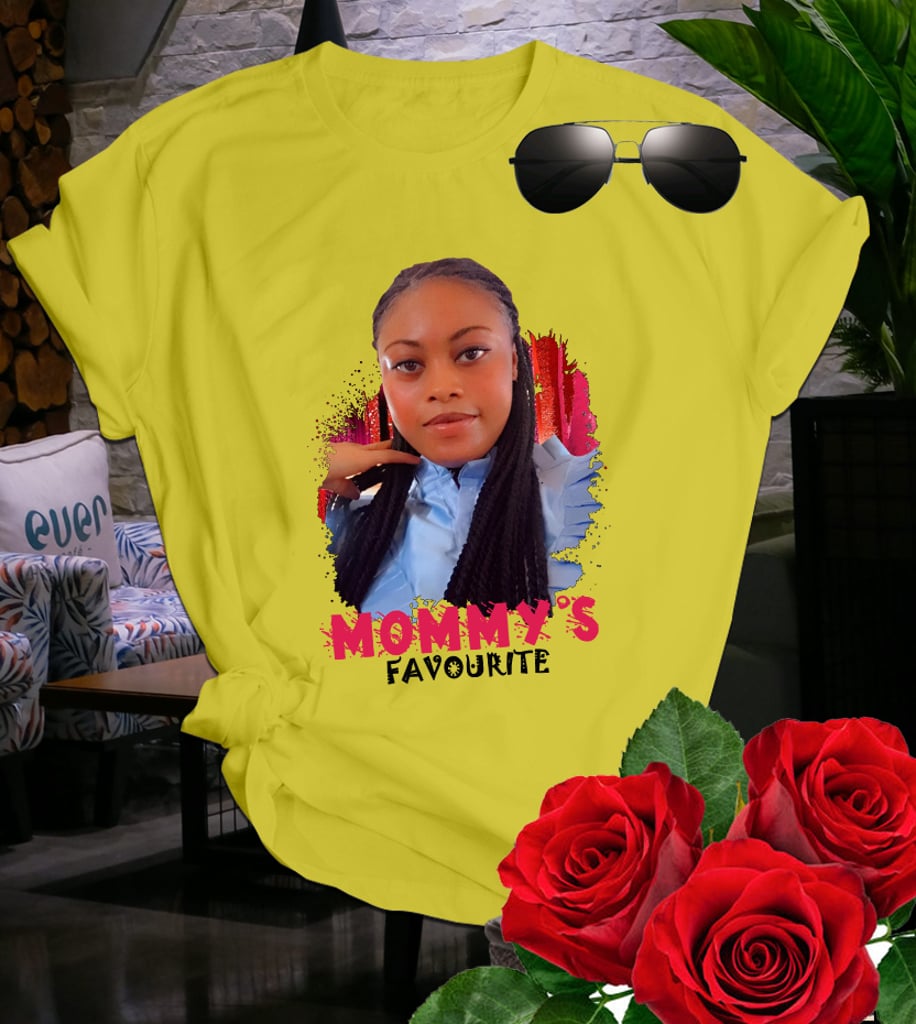 T-shirt 3