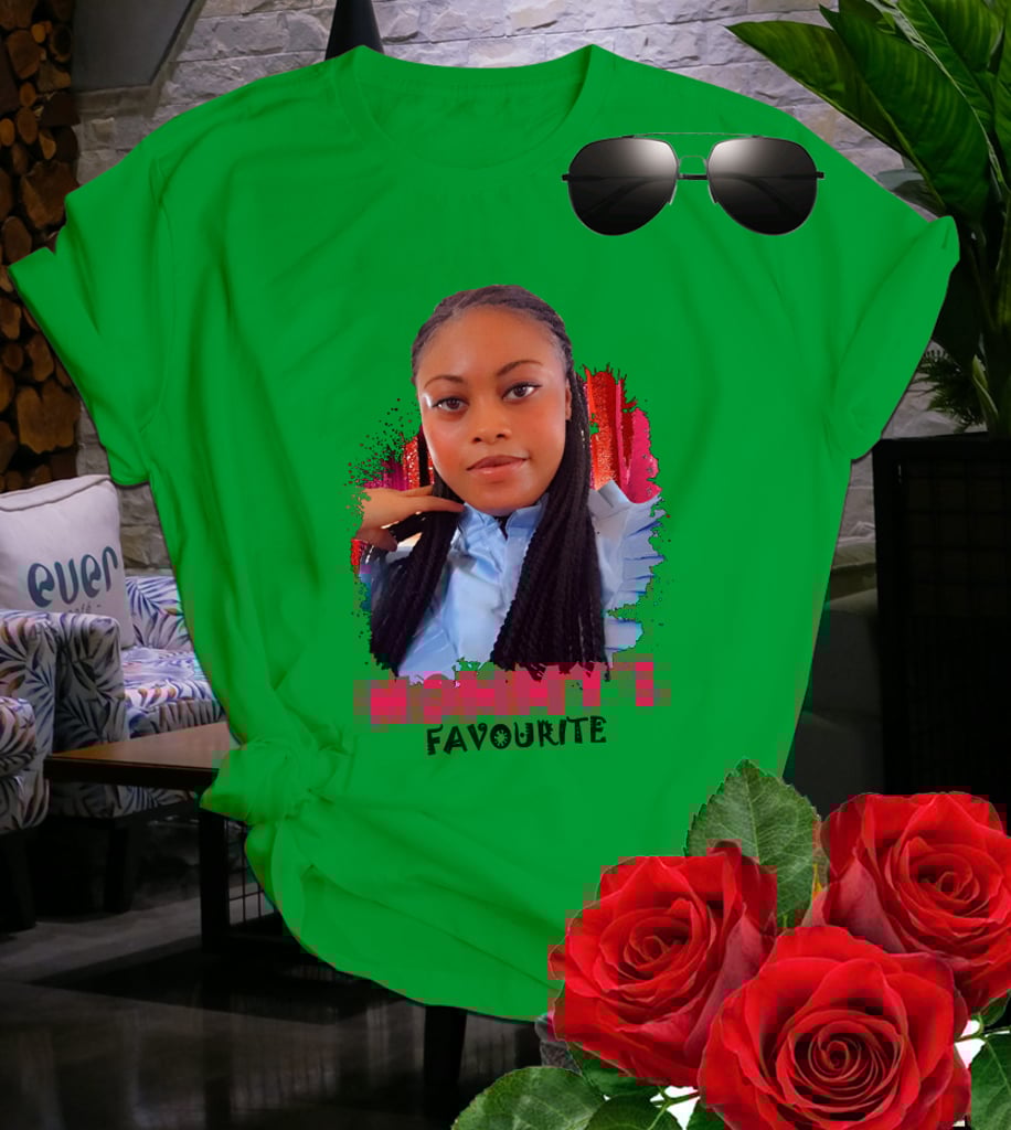 T-shirt 6