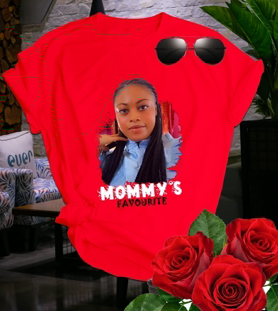 T-shirt 4