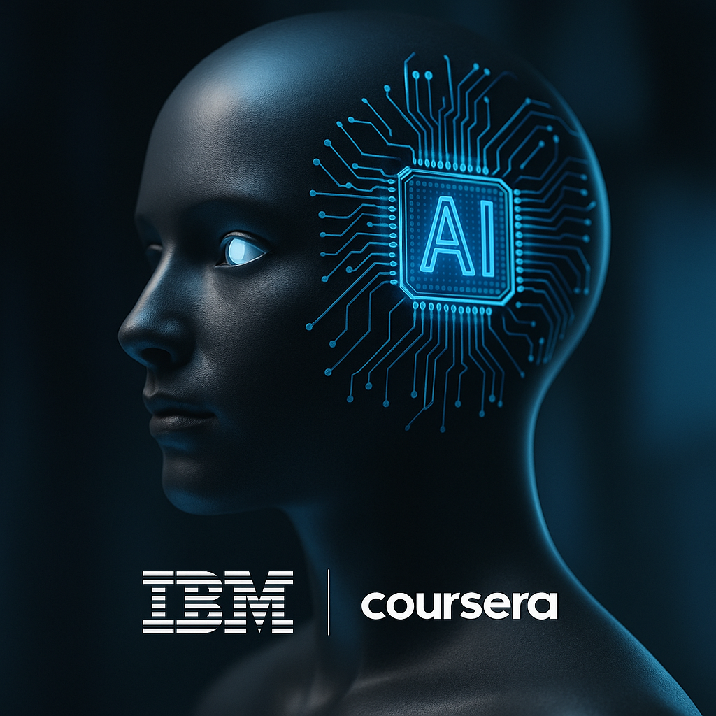 Introduction to Artificial Intelligence (AI) — course thumbnail