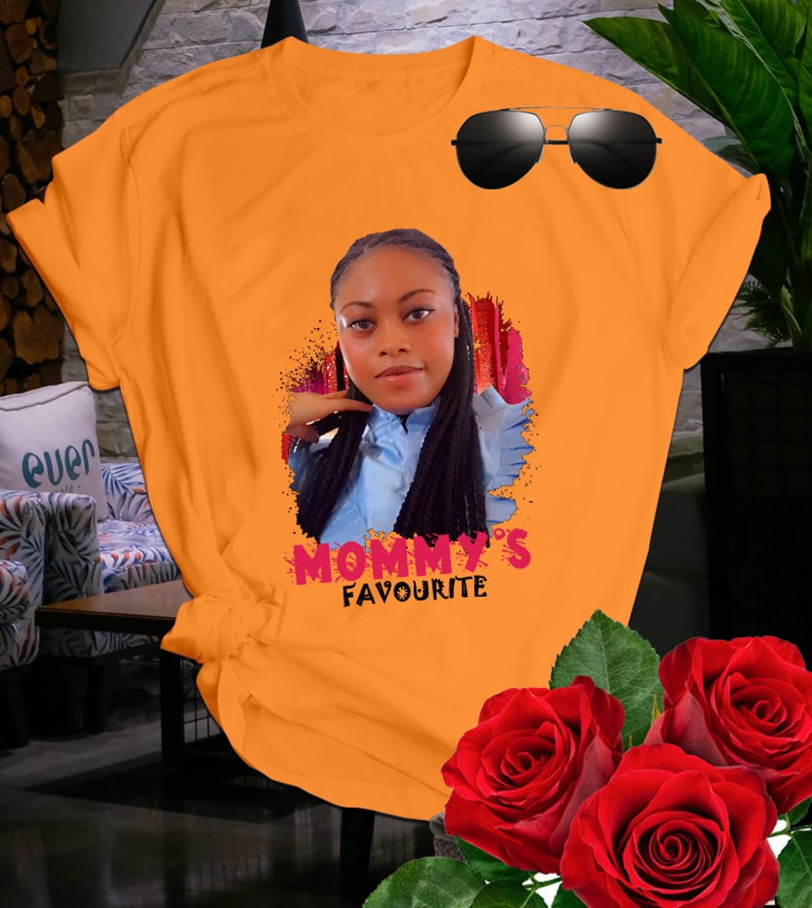 T-shirt 2