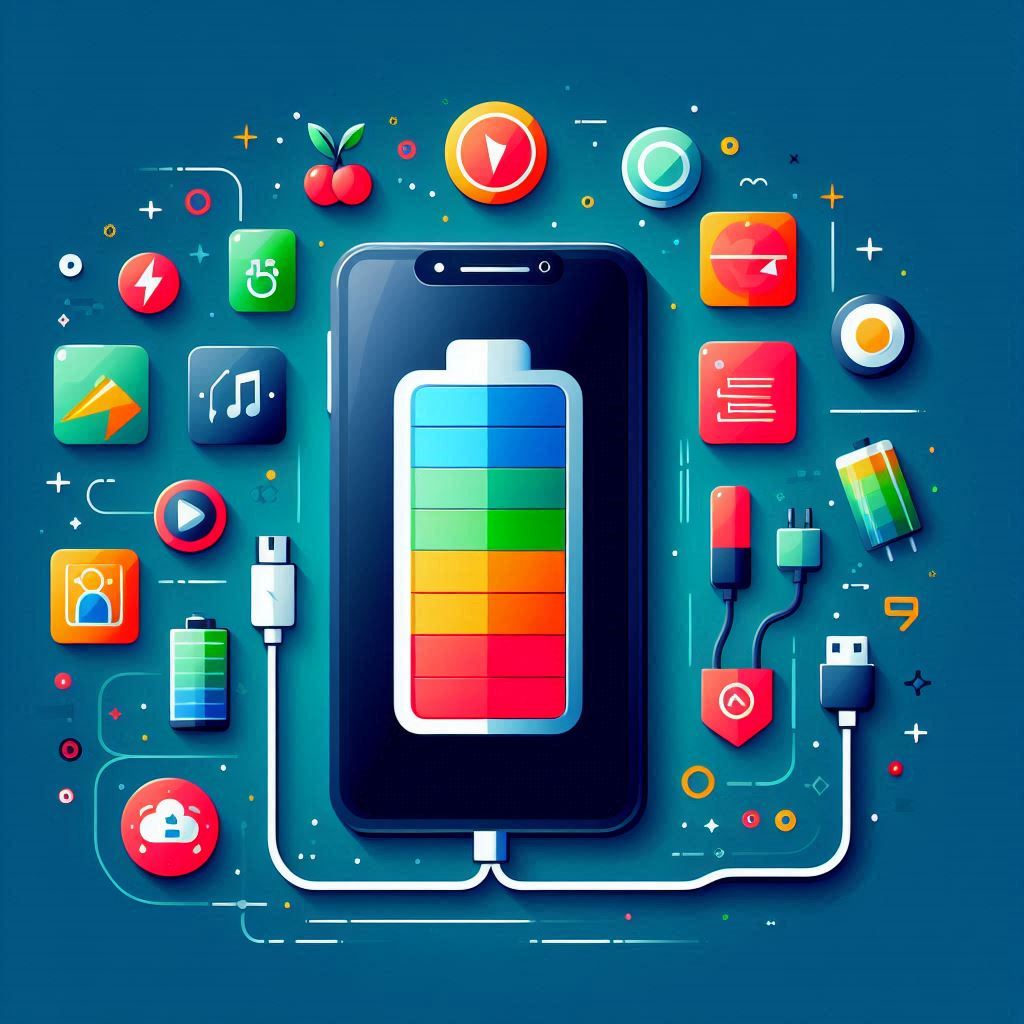 Smartphone Battery Optimization