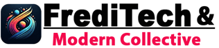 FrediTech & Modern Collective
