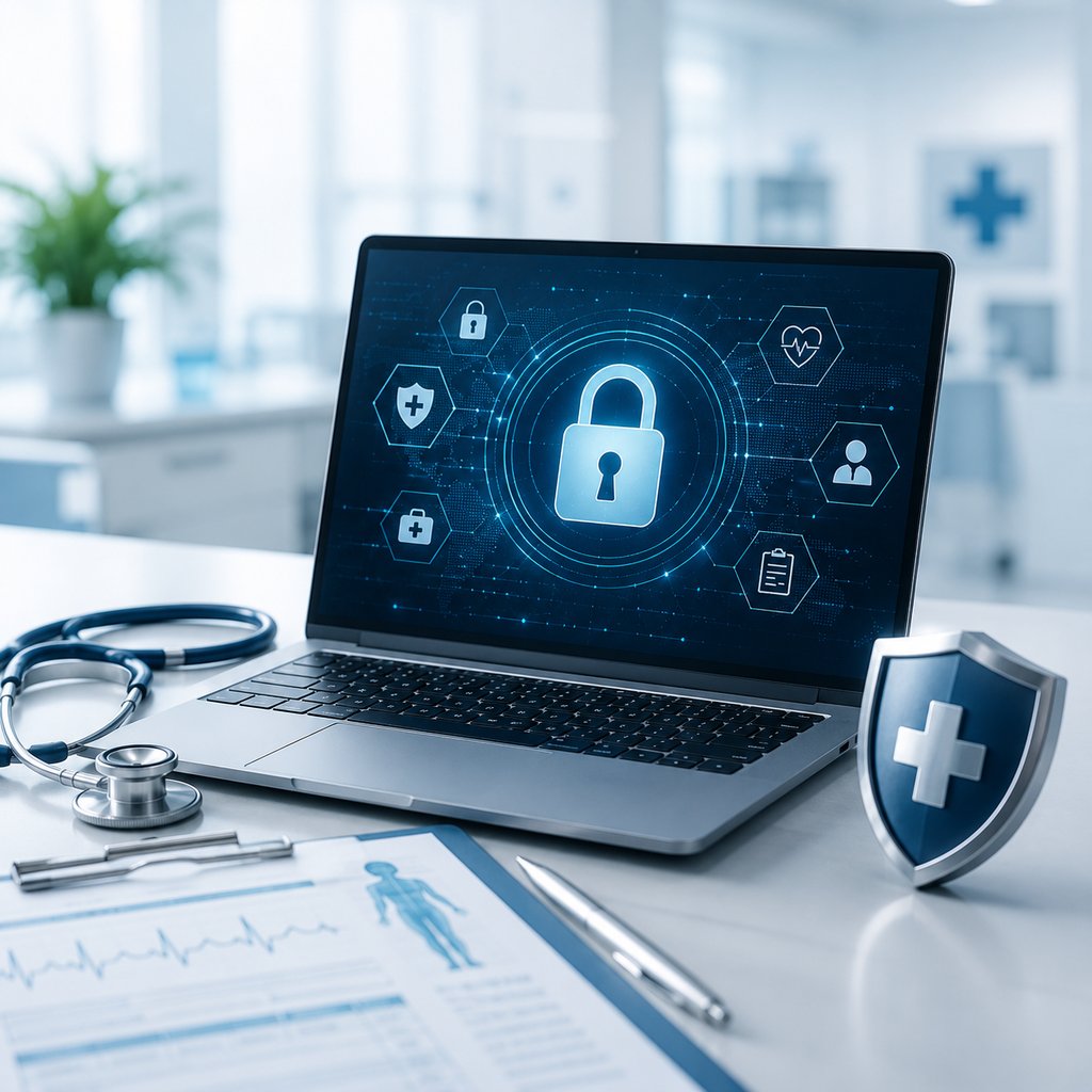Amazon storefront featuring cybersecurity learning essentials, digital security resources and technology accessories.