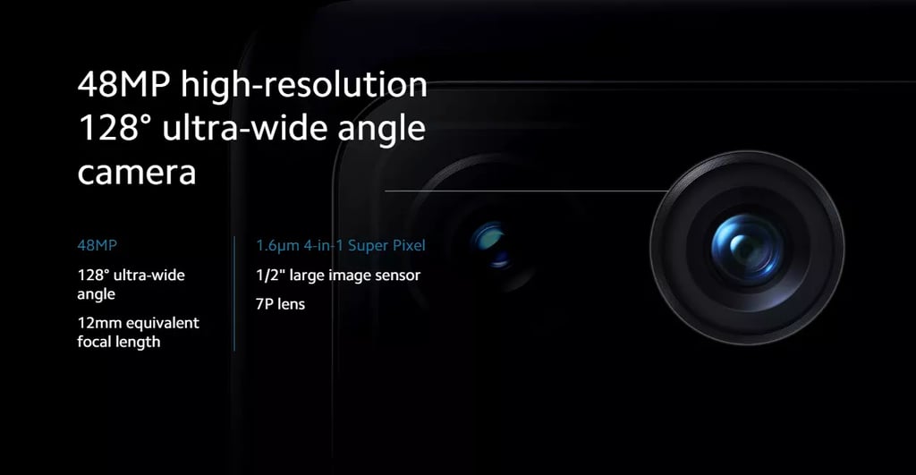 Xiaomi Mi 11 Ultra Image 3