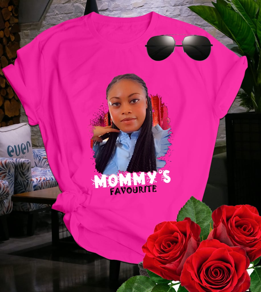 T-shirt 5