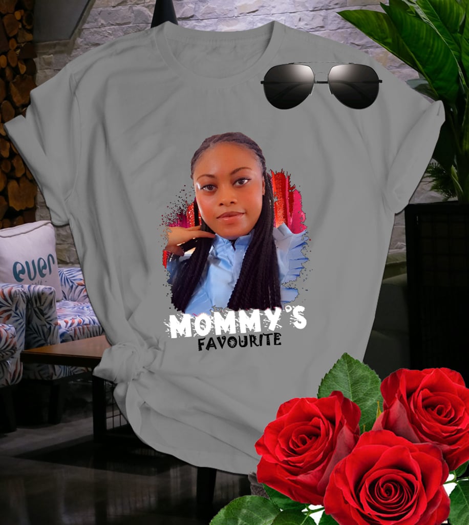 T-shirt 7