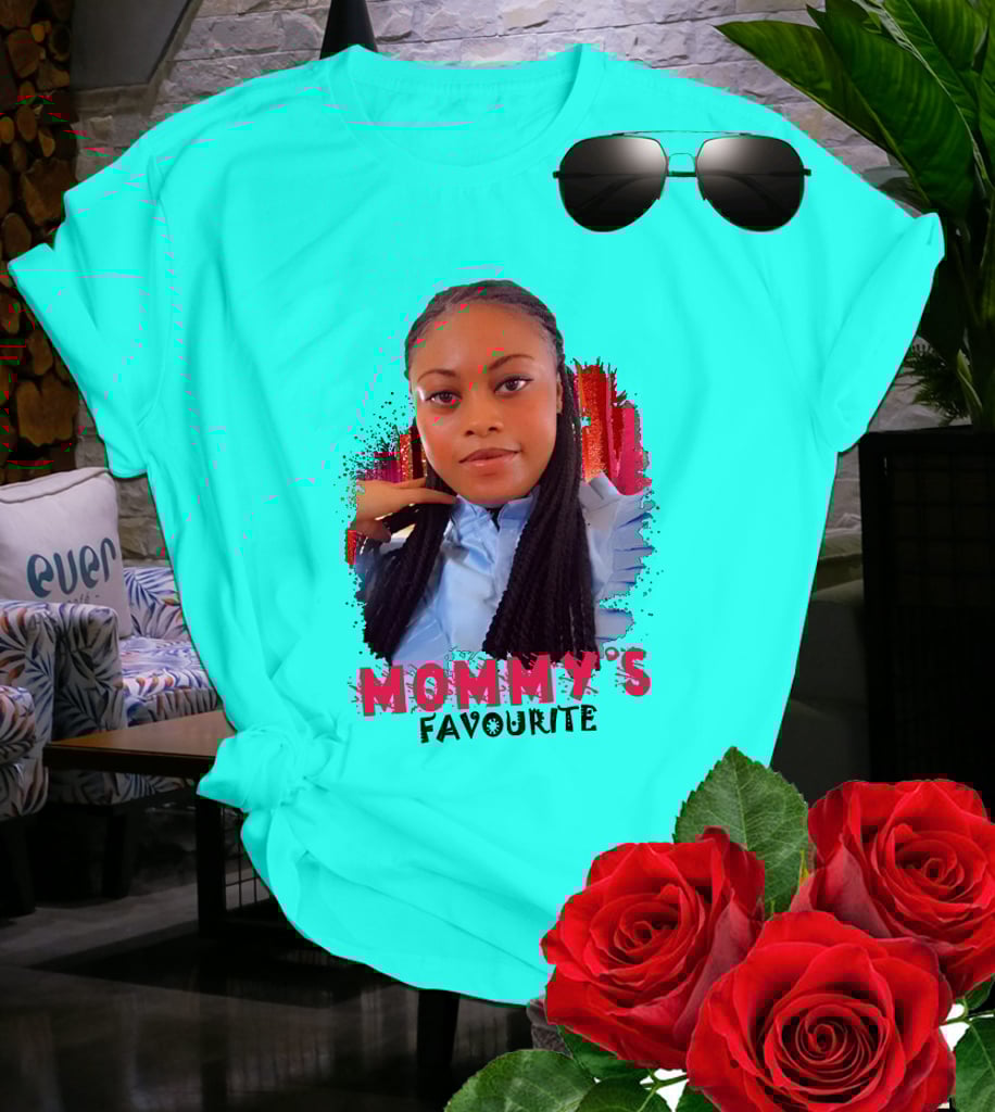 T-shirt 8