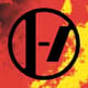 Twenty One Pilots EU logo