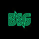Bottleneck Gallery US logo