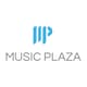 MusicPlaza logo
