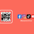 KPop Store in USA