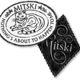 Mitski ROW (AU/NZ) logo