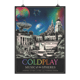 Coldplay US logo