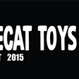 Strangecat Toys