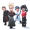 5 Seconds of Summer EU