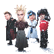 5 Seconds of Summer EU logo