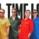 All Time Low US logo