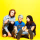 Waterparks UK/EU logo