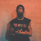 Travis Scott (Cactus Jack)