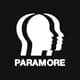 Paramore US logo