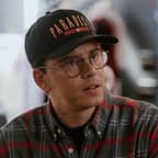 Logic profile image