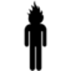 Travis Scott Shop logo
