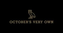 OVO (October's Very Own)