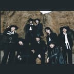 Stray Kids profile image