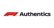 F1 Authentics