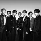 BTS profile image