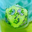 Dispel Dice