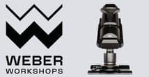 Weber Workshops