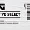 BLACKPINK (YG Select) logo