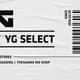 BLACKPINK (YG Select) logo