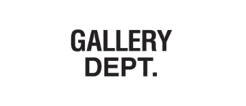 Gallery Dept.