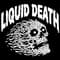 Liquid Death Merch Shop