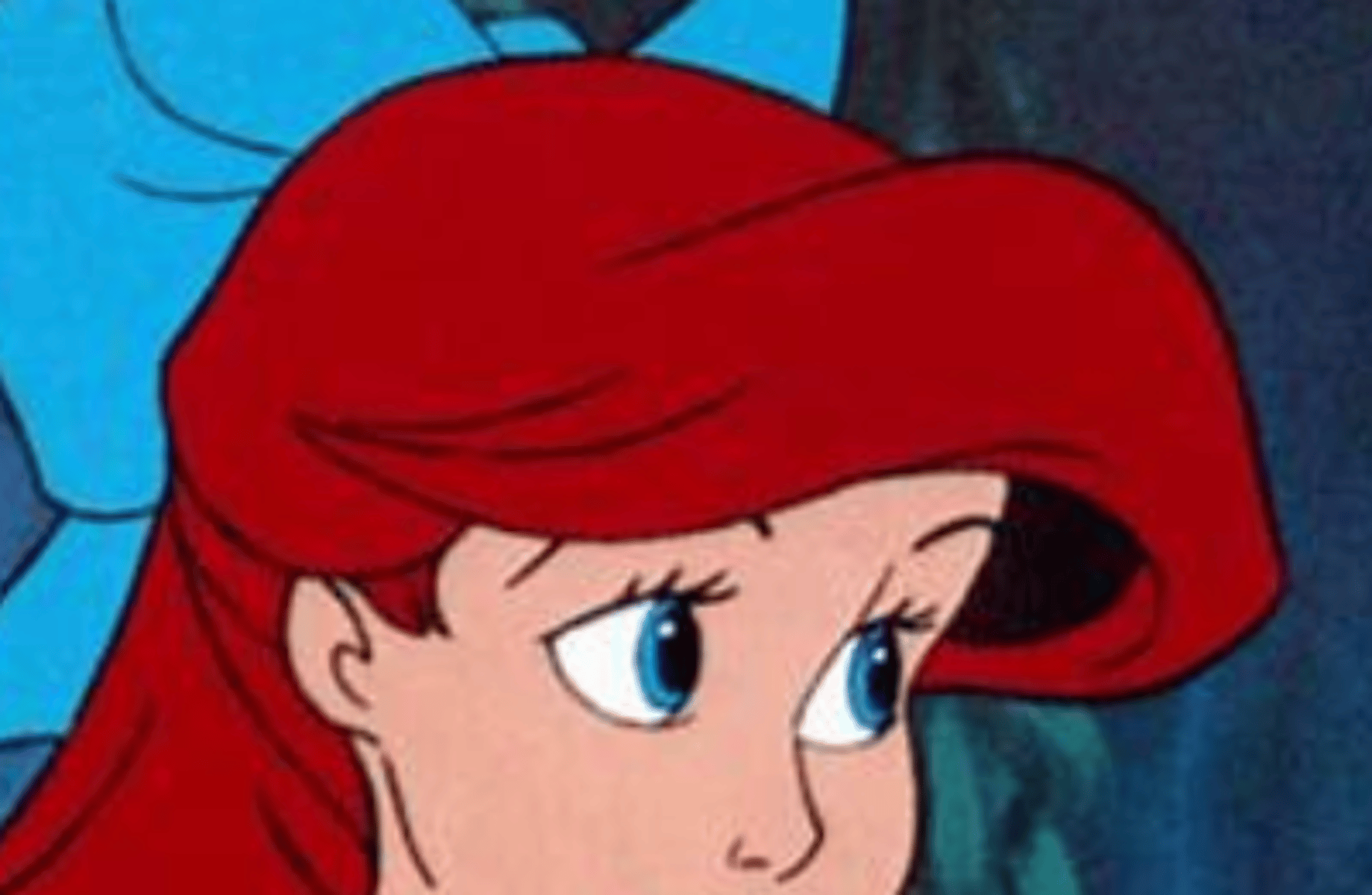Ariel